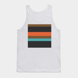 Striped collection available on my shop 15 Tank Top